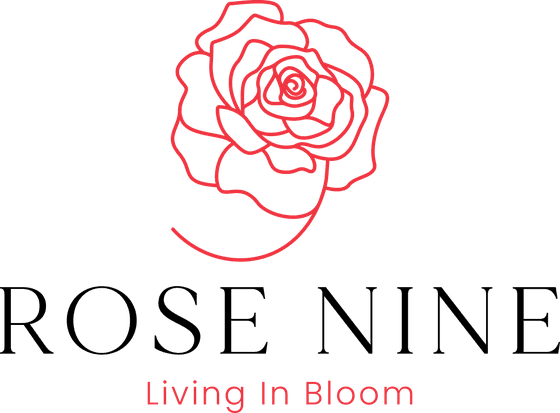 Rose Nine – Living in Bloom